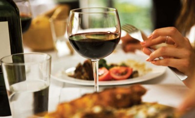 Hrana i vino: boje, okusi, tradicija