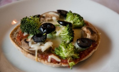 Pizza od... ma od bilo čega